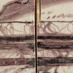 Wall Facing (Holland), ca. 1725