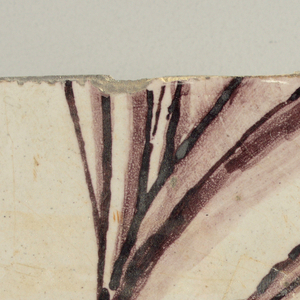 Wall Facing (Netherlands), ca. 1725