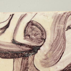 Wall Facing (Netherlands), ca. 1725