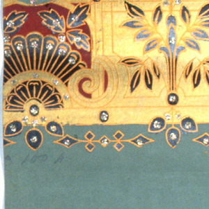 Window Shade (USA), 1875–1900