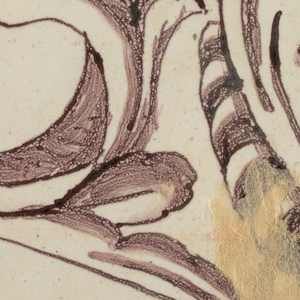 Wall Facing (Netherlands), ca. 1725