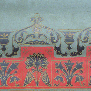 Window Shade (USA), 1875–1900