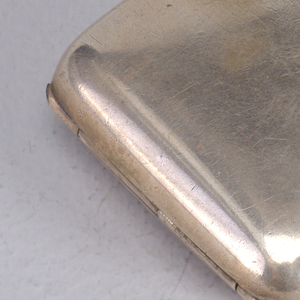 Matchsafe