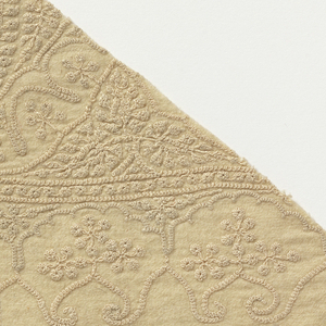 Fragment (India), late 19th century