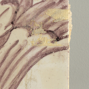Wall Facing (Holland), ca. 1725