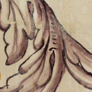 Wall Facing (Holland), ca. 1725