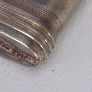 Matchsafe