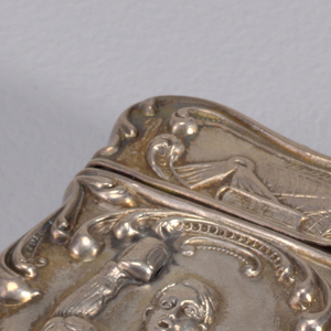 Matchsafe