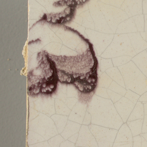 Tile Wall Facing (Netherlands), ca. 1725