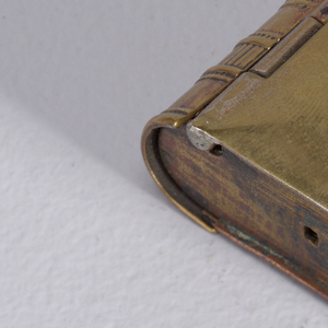 Matchsafe
