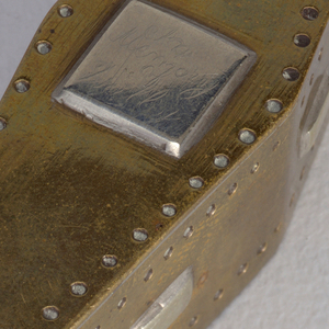 Matchsafe