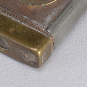 Matchsafe