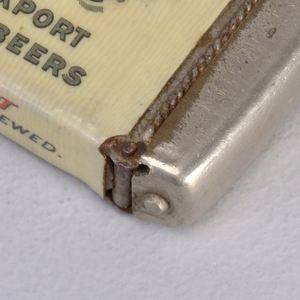 Matchsafe