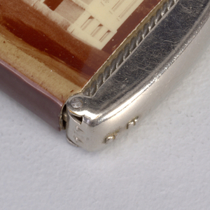 Matchsafe