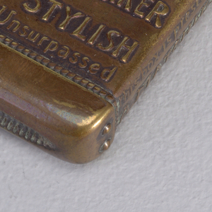 Matchsafe