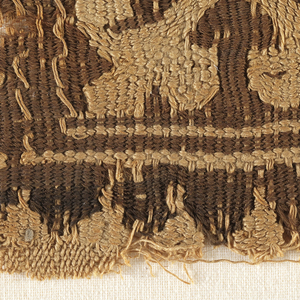 Fragment, 500–800
