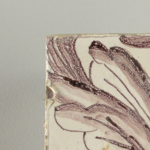 Wall Facing (Netherlands), ca. 1725