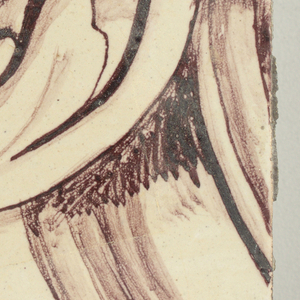 Wall Facing (Netherlands), ca. 1725