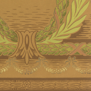 Frieze (USA), 1875–1925