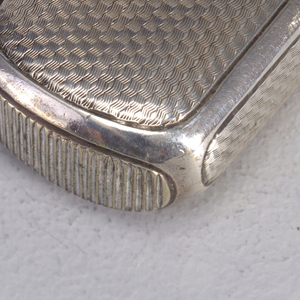 Matchsafe