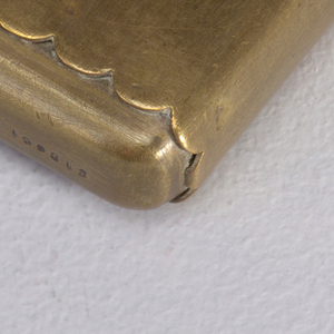 Matchsafe