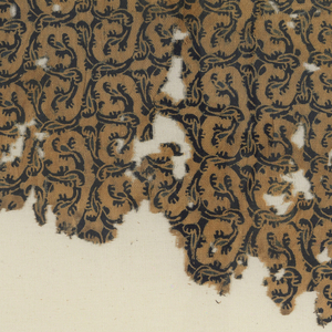 Fragments (Egypt), 14th–15th century