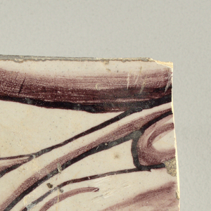 Wall Facing (Netherlands), ca. 1725
