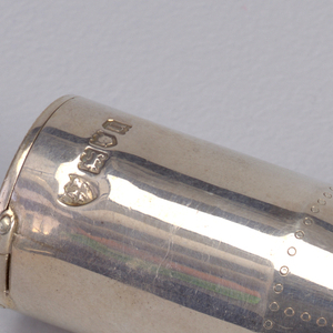 Matchsafe