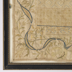 Sampler (Spain), 1824