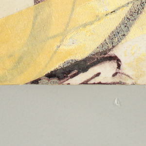 Wall Facing (Netherlands), ca. 1725