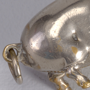 Matchsafe, 1895–1905