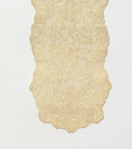 Cap Streamer (Belgium), mid-18th century