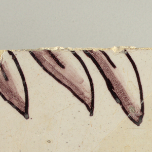 Wall Facing (Netherlands), ca. 1725