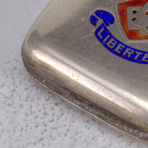 Matchsafe