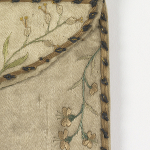 Card Case (France), 18th century