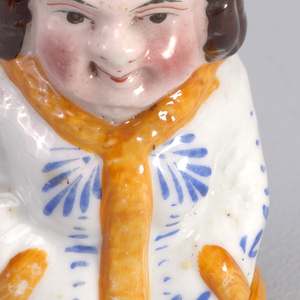 Matchsafe (probably England)