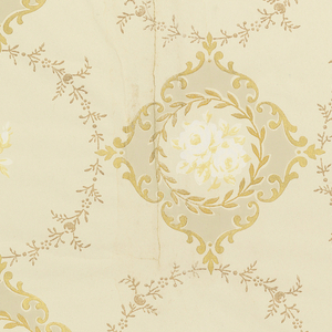 Ceiling Paper (USA), 1875–1925