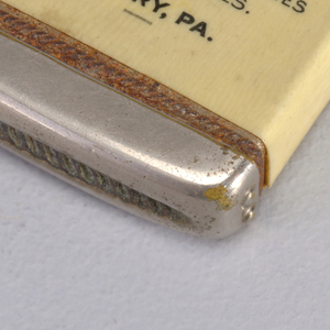 Matchsafe