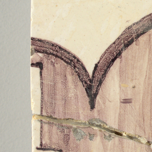 Wall Facing (Netherlands), ca. 1725