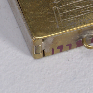 Matchsafe