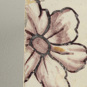 Wall Facing (Netherlands), ca. 1725