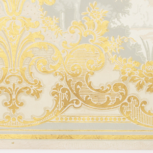 Frieze (USA), 1875–1925