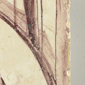 Wall Facing (Netherlands), ca. 1725
