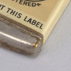 Matchsafe