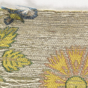 Fragment (India), 18th century