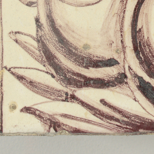 Wall Facing (Netherlands), ca. 1725
