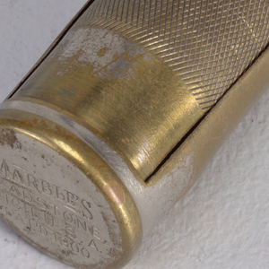 Matchsafe