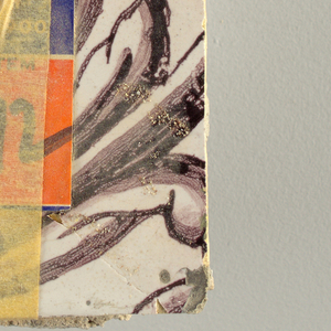 Wall Facing (Holland), ca. 1725