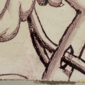 Wall Facing (Netherlands), ca. 1725
