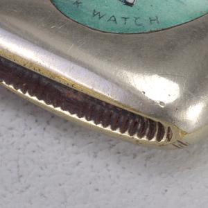 Matchsafe